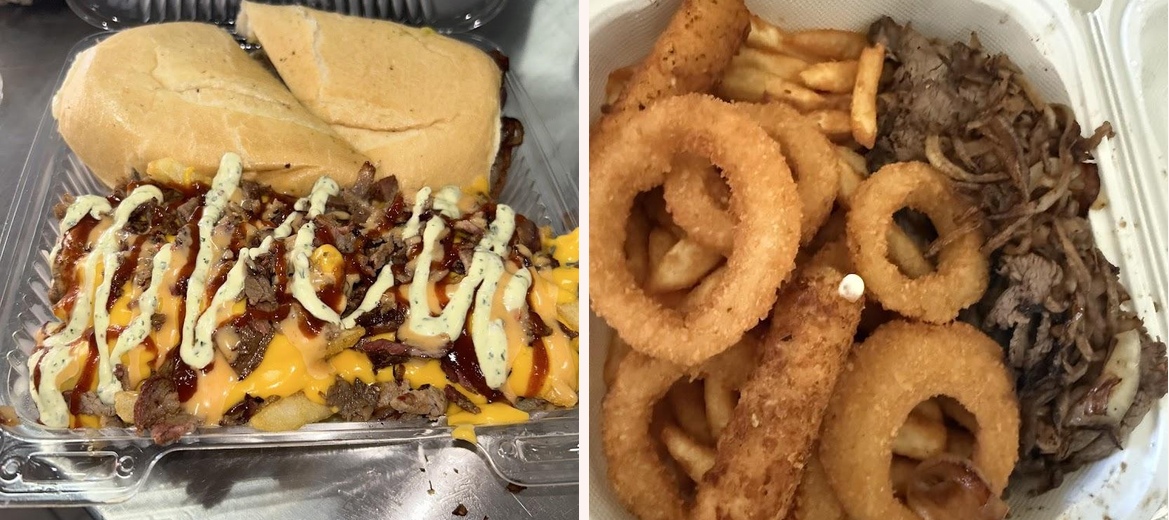 Baba’s BBQ Gallery Image 2