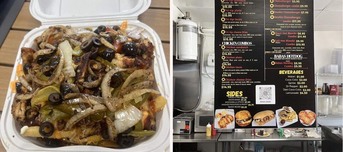 Baba’s BBQ Gallery Image 3