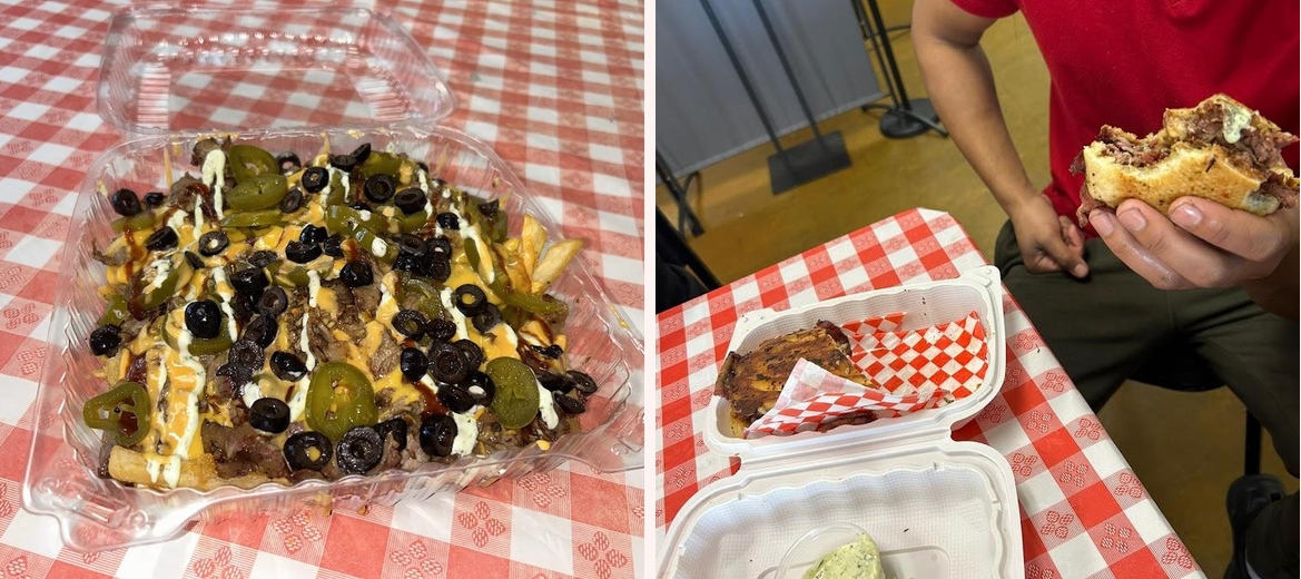 Baba’s BBQ Gallery Image 5