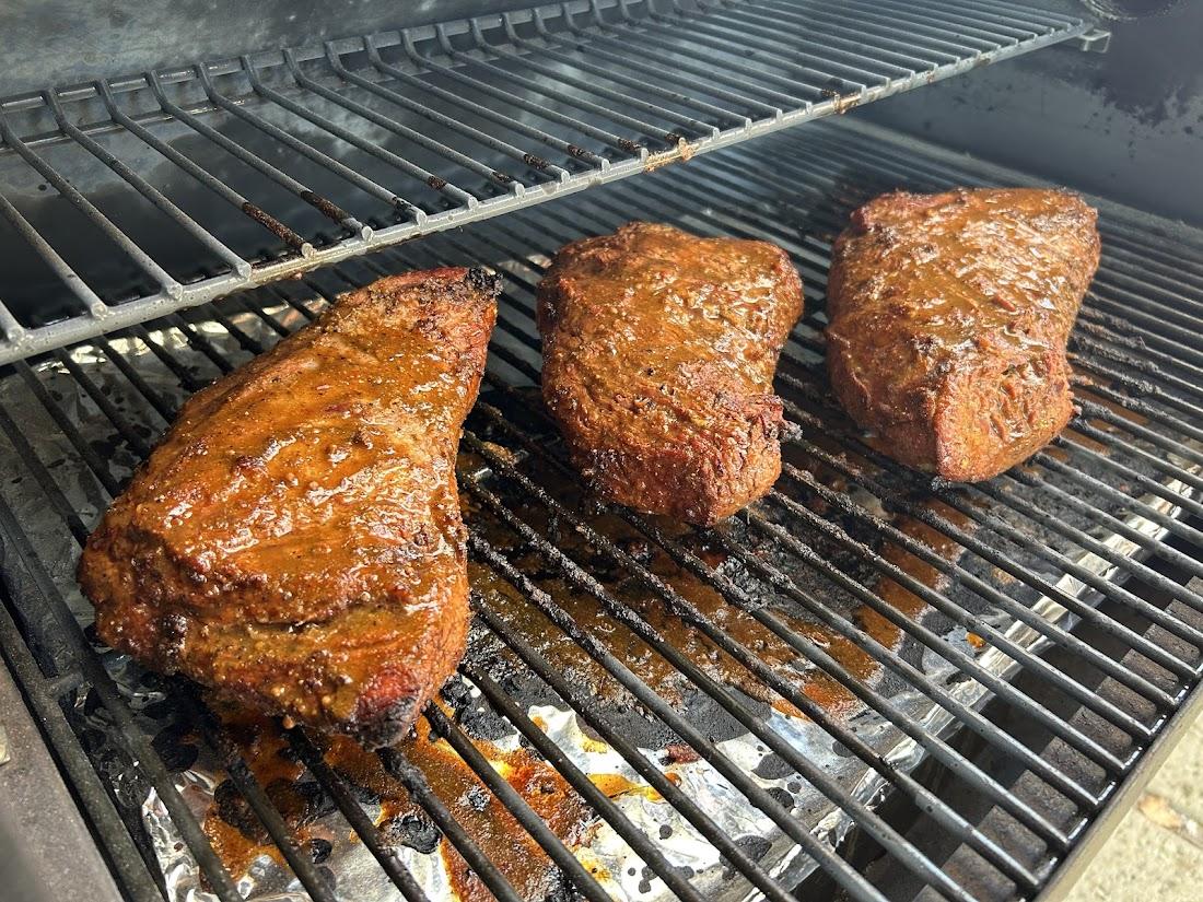 Baba’s BBQ Gallery Image 6